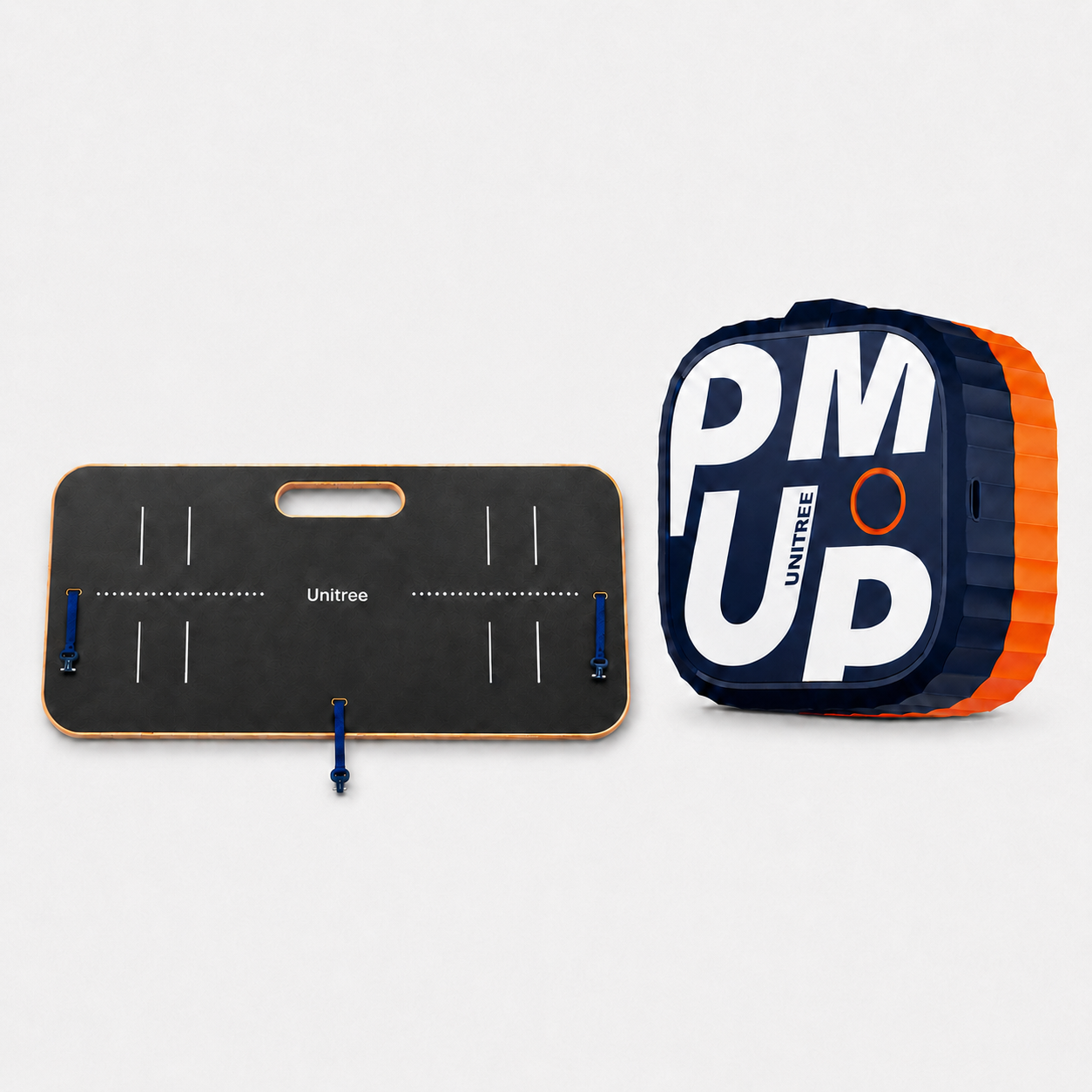Unitree（ユニツリー）PUMP パンプ 1台アクセサリーセット